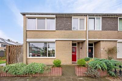 Woning van Randerodestraat 56 Boxtel
