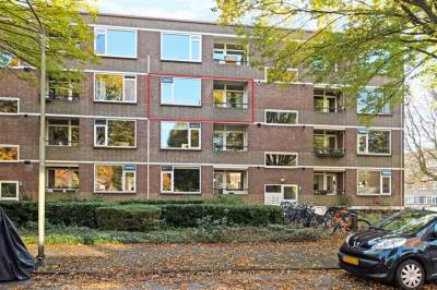 Woning Vossenlaan 349 Nijmegen