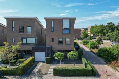 Woning Ludolph Bohlenstraat 80 Voorhout