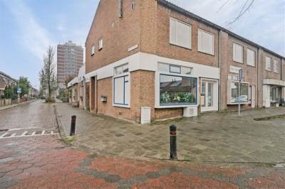 Woning Willem van Arkellaan 17 Gorinchem