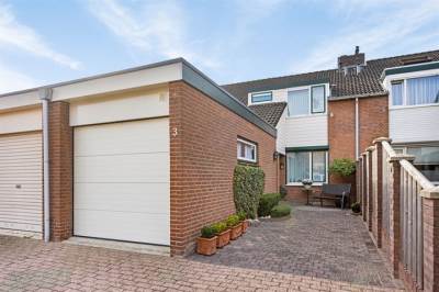 Woning Fagot 3 Ewijk