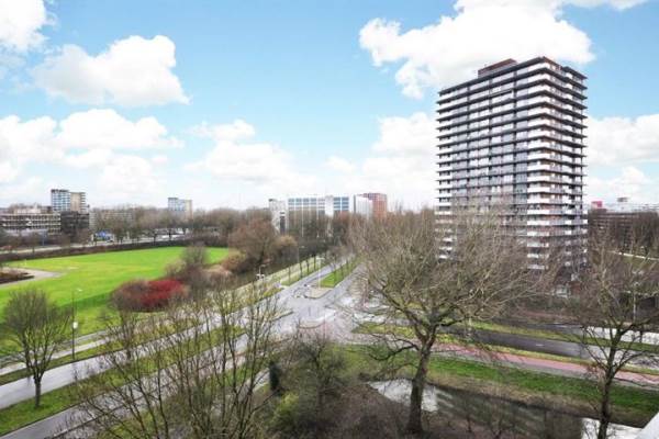 Woning Stadhoudersring 62 Zoetermeer