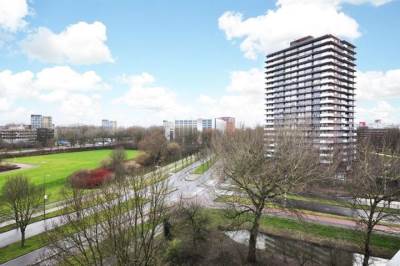 Woning Stadhoudersring 62 Zoetermeer