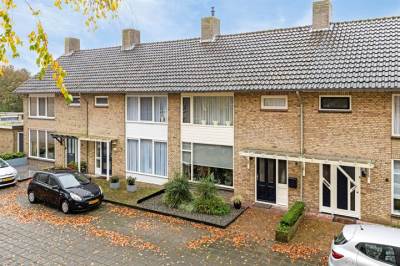Woning Dijkmanstraat 28 Aarle-Rixtel