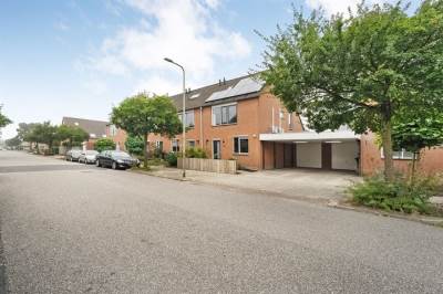 Woning Provincieroute 57 Zwolle