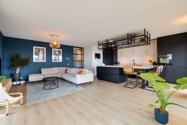 Woning Winterjanpad 114 Amsterdam