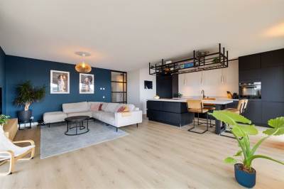 Woning Winterjanpad 114 Amsterdam