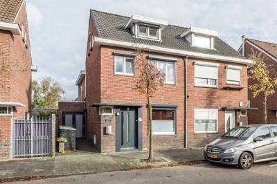 Woning Ridder Hoenstraat 129 Hoensbroek
