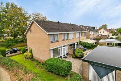 Woning Mozartstraat 39 Millingen aan de Rijn