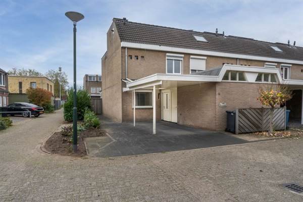 Woning Narcishof 16 Schijndel