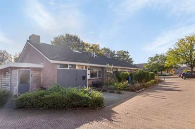 Woning Smitskamp 50 Aalten