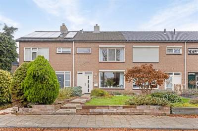 Woning Lavendelstraat 56 Beuningen (GE)