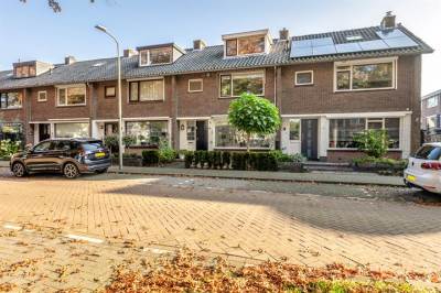 Woning Prinses Beatrixlaan 3 Waddinxveen