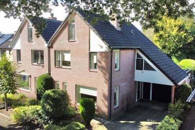 Woning Steven Kraaijstraat 25 Putten