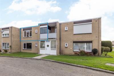 Woning Kruisberghof 43 Brunssum