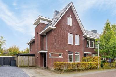 Woning Braambergerhout 97 Harderwijk
