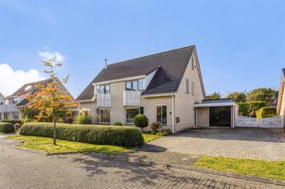 Woning Elzenweg 4 Hoogezand