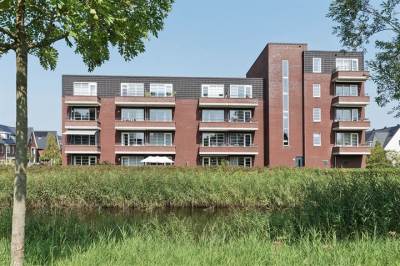 Woning Westhove 120 Amstelveen