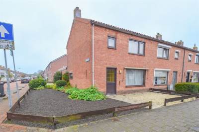 Woning Calandstraat 16 Axel