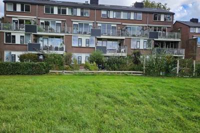 Woning De Waarden 99 Zutphen