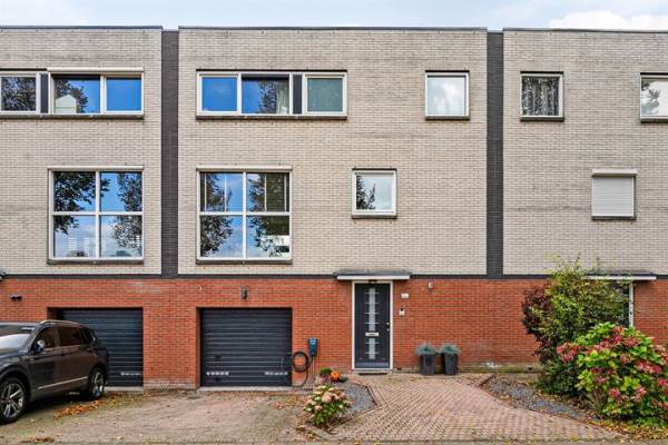 Woning Schansbaan 173 Zoetermeer