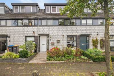 Woning Tonnekreek 14 Amersfoort