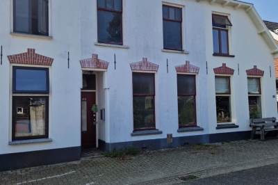 Woning Bredevoortsestraatweg 83 Aalten