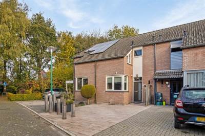 Woning Lijsterbesdreef 42 Heeswijk-Dinther