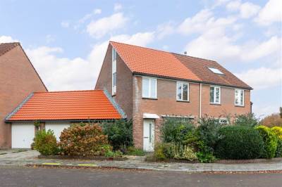 Woning Sterrenlaan 2 Apeldoorn