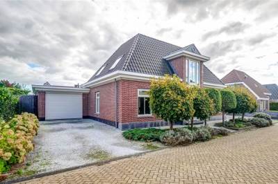 Woning Spade 45 Wieringerwerf