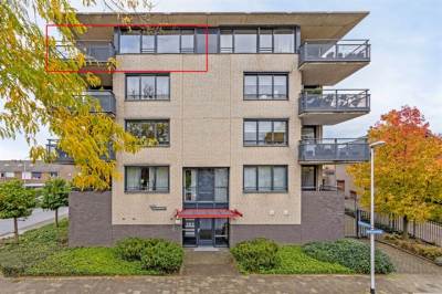 Woning Vullingsweg 147 Heerlen