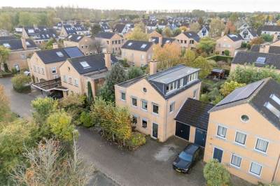 Woning Hunzebos 39 Purmerend