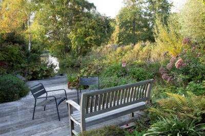 Woning Noorddammerlaan 16 Amstelveen