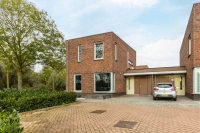 Woning de Doelen 43 Geldrop