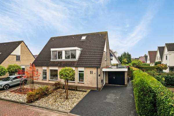 Woning Wytsma 8 Grou