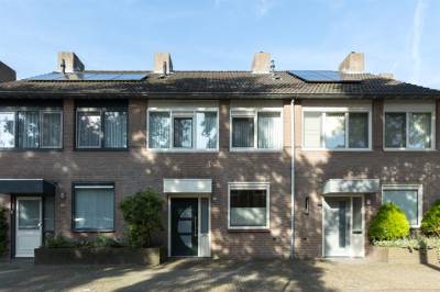 Woning Leibeemd 76 Rijen