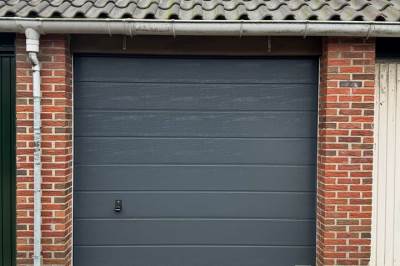 Garage Rossinistraat 582 Heemskerk
