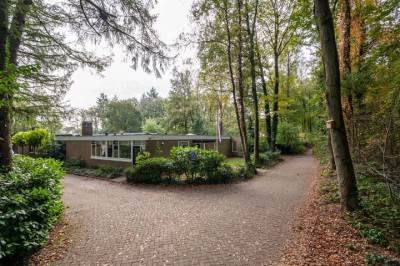 Woning Egerlaan 27 Apeldoorn
