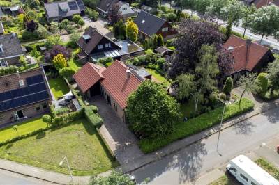 Woning het Boerrigter 41 Losser