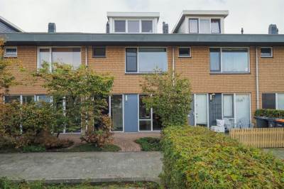 Woning de Werf 26 Schagen