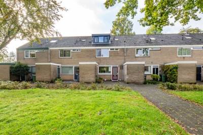 Woning Iepstraat 115 Nieuwegein