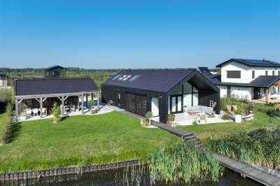 Woning Falster 4 Blauwestad