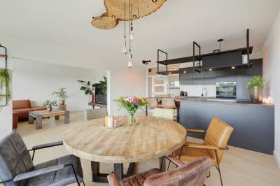 Woning Forellendaal 261 Den Haag