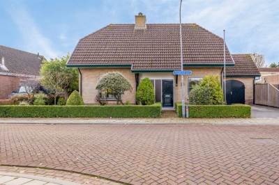 Woning Sophiastraat 3 Kamperland