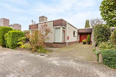 Woning Vlamingstraat 50 Zoetermeer