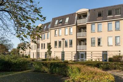 Woning Buitenweg 96 Maarssen