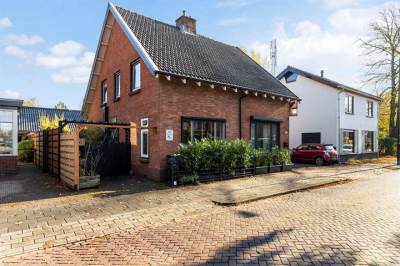 Woning Oude Beekbergerweg 143 Apeldoorn