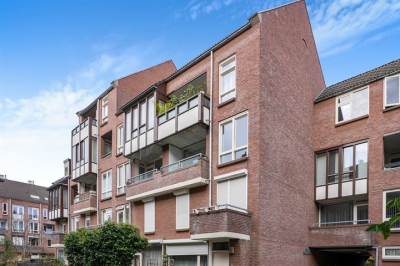 Woning Hoogbeeltplein 138 Maastricht