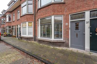 Woning Spieghelstraat 26 Leiden