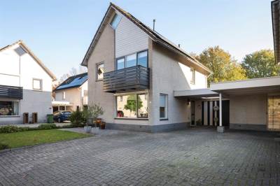 Woning Eendenveld 68 Emmen